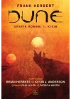 Dune - Grafik Roman: 1. Kısım