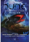 Dune Grafik Roman: 2. Kısım - MuadDib