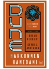 Dune: Harkonnen Hanedanı - Hanedanlık Üçlemesi İkinci Kitap