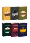 Dune Takım Set
