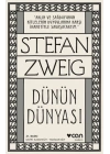 Dünün Dünyası
