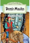 Dünya Çocuk Klasikler Dizisi Demir Maske