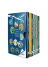 Dünya Çocuk Klasikleri 10 Kitap Kutulu Set