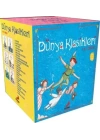 Dünya Çocuk Klasikleri (25 Kitap Takım)