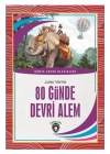 Dünya Çocuk Klasikleri 80 Günde Devri Alem