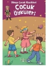 Dünya Çocuk Klasikleri - Çocuk Öyküleri