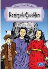 Dünya Çocuk Klasikleri Dizisi Demiryolu Çocukları