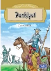 Dünya Çocuk Klasikleri Dizisi Don Kişot