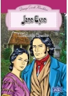 Dünya Çocuk Klasikleri Dizisi Jane Eyre