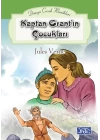 Dünya Çocuk Klasikleri Dizisi Kaptan Grantın Çocukları