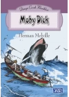 Dünya Çocuk Klasikleri Dizisi Moby Dick