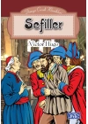 Dünya Çocuk Klasikleri Dizisi Sefiller