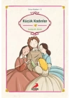 Dünya Çocuk Klasikleri - Küçük Kadınlar