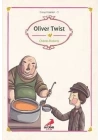Dünya Çocuk Klasikleri - Oliver Twist