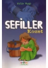 Dünya Çocuk Klasikleri -Sefiller / Kozet