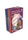Dünya Çocuk Klasikleri Seti-1 (10 Kitap)