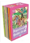 Dünya Çocuk Klasikleri Seti 2 (10 Kitap Kutulu)