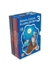 Dünya Çocuk Klasikleri Seti-3 (10 Kitap)