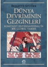 DÜnya Devriminin Gezginleri