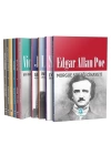 Dünya Edebiyatından Seçme Öyküler - 10 Kitap Takım