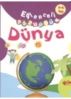 Dünya / Eğlenceli Sözlüğüm