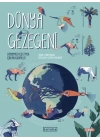Dünya Gezegeni - Dünyamızı Keşfetmek İçin İnfografikler