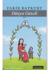 Dünya Güzeli