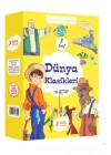Dünya Klasikleri 3. Sınıf 10 Kitap