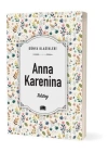 Dünya Klasikleri - Anna Karenina