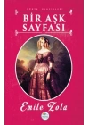 Dünya Klasikleri - Bir Aşk Sayfası