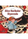 Dünya Klasikleri Dizisi - Alice Harikalar Diyarında