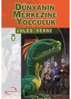 Dünya Klasikleri Genç.Dizisi / Dünyanın Merkezine Yolculuk