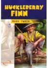Dünya Klasikleri Gençlik Serisi 21 - Huckleberry Finn
