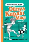 Dünya Kupası Maçı- Süper Futbol Oklulu