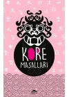 Dünya Masalları Dizisi - Kore Masalları