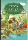 Dünya Masalları - Farklı Ülkelerden Seçme Masallar
