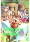 Dünya Masalları - Tarla Faresi Ve Şehir Faresi