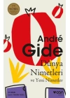 Dünya Nimetleri ve Yeni Nimetler