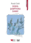 Dünya Şampiyonu Danny