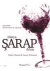 Dünya Şarap Atlası