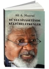 Dünya Siyasetinde Kültürel Etkenler