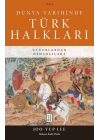 Dünya Tarihinde Türk Halkları