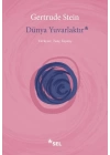 Dünya Yuvarlaktır