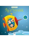 Dünyaca Ünlü Eserler - Aya Yolculuk