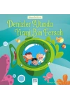 Dünyaca Ünlü Eserler - Denizler Altında Yirmi Bin Fersah