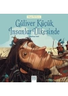 Dünyaca Ünlü Eserler - Güliver Küçük İnsanlar Ülkesinde