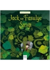 Dünyaca Ünlü Eserler - Jack ve Fasulye Sırığı