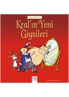 Dünyaca Ünlü Eserler - Kralın Yeni Giysileri
