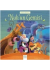 Dünyaca Ünlü Eserler - Nuhun Gemisi