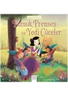 Dünyaca Ünlü Eserler - Pamuk Prenses ve Yedi Cüceler